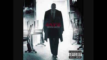 Jay - Z - 08 - I Know 