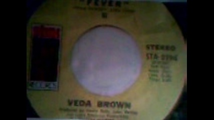 Veda Brown - Don`t Start Loving Me (1974)