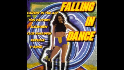 Patricia - Thief Of Heart dance