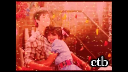 Selly Gomez - Movess likee jaggerr