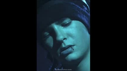 Tokio Hotel - Tom Kaulitz