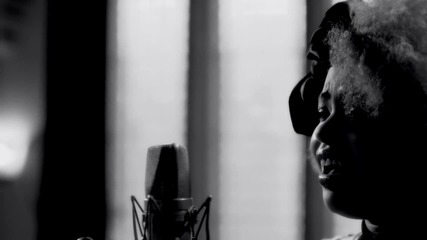 Paloma Faith - Just Be (acoustic Session)