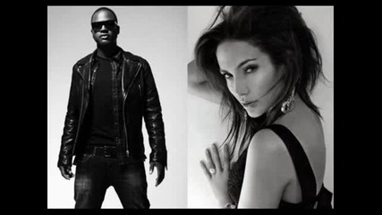 Jennifer Lopez Feat. Taio Cruz Dynamite ( Official Remix) 2010 