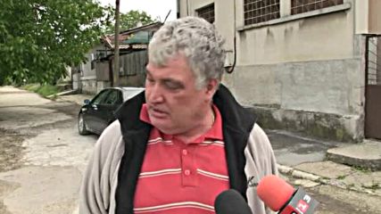 Пиян направи две катастрофи в Русе (ВИДЕО+СНИМКИ)