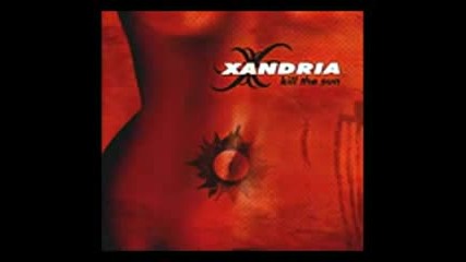 Xandria - Kill the sun (full album)