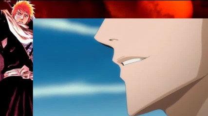 Ichigo vs Aizen част2 Бг субтитри Hd 