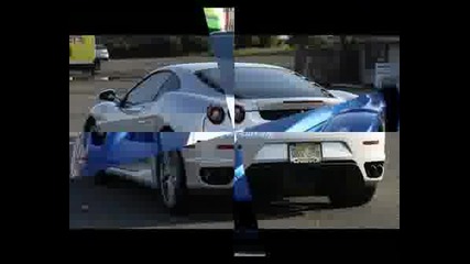 Ferarri