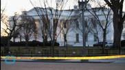 New Doubts Over Secret Service Crash