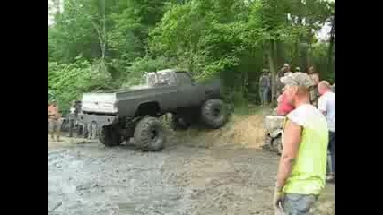 4x4 Extreme