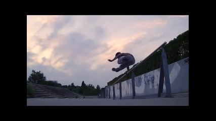 Freerunning