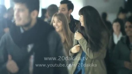 20 минути / 20 Dakika Fragman 4