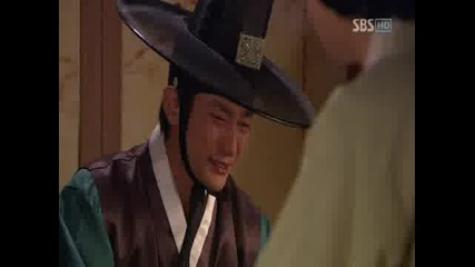 [ Bg Sub ] Iljimae - Епизод 17 - 1/3
