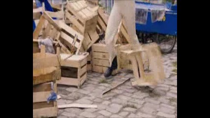 Ти кой си? - 4 част (sen kimsin 2012 bg subs)