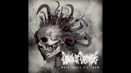 Dawn Of Demise - Intent To Kill