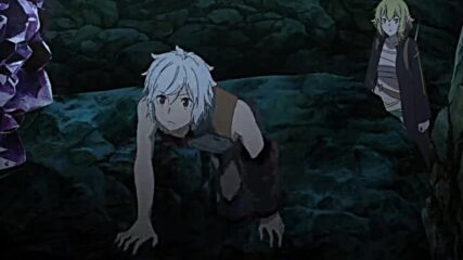 Dungeon ni Deai wo Motomeru no wa Machigatteiru Darou ka Iv: Fuka Shou - Yakusai-hen Ep 10