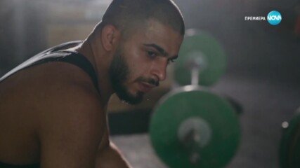 Игри на волята: България (15.09.2024): Визитка на Ангел Русев