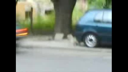 предназначение на Голфа