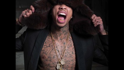 Tyga - Get Loose ( A U D I O )