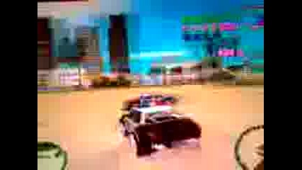 typi gta policai