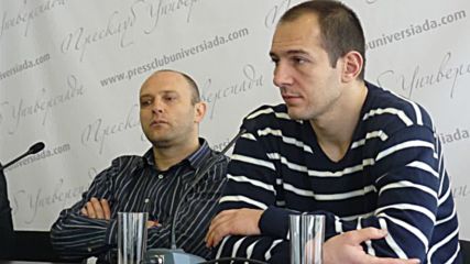 Торо: Не е същото, когато не биеш Лукойл на финала, но радостта пак е голяма