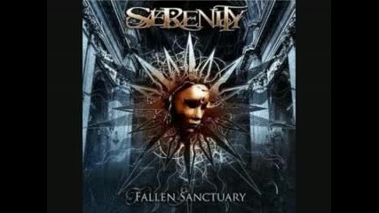 Serenity - The Heartblood Symphony 