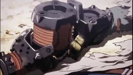 Amv - True Face [big Contest 2012] (ecchi)