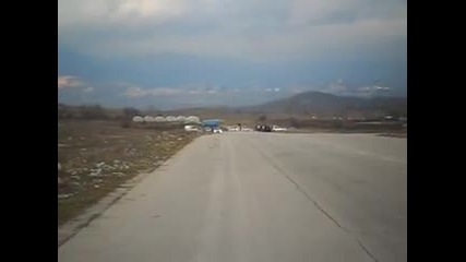 gonki Karnalovo Opel gsi Milko vs Krasi