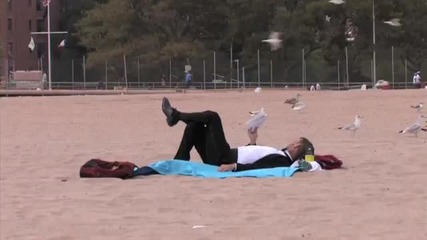 Black Tie Beach 