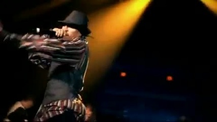 Луд Концерт На Black Eyed Peas - Dum Diddly ( На живо в Лас Вегас 2005) 