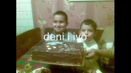 denis i ivo