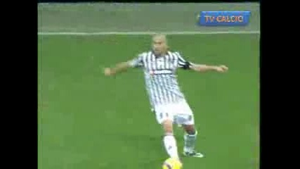 9.11.08 Inter - Udinese