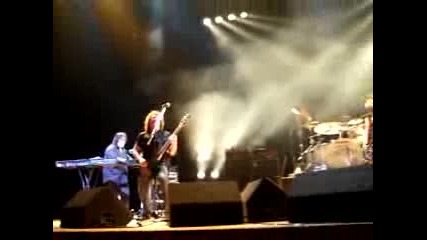 Over the Rainbow live in Tokyo part 6