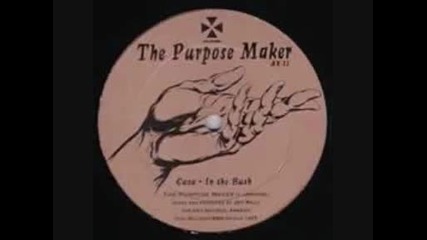 Jeff Mills - Casa