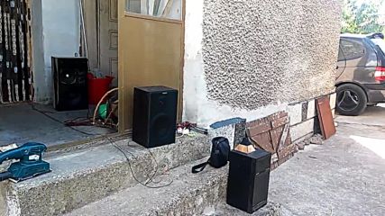 Колона sony