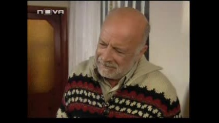 Цвете от Изтока Еп.27 Част 4