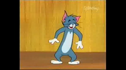 Tom And Jerry
