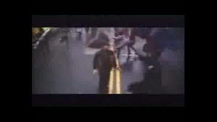 Godzilla Trailer