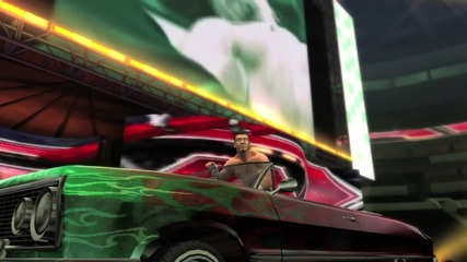 Wwe 12 Eddie Guerrero Entrance