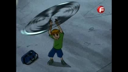 Ben 10 =s02e07= [bgaudio.tvrip]
