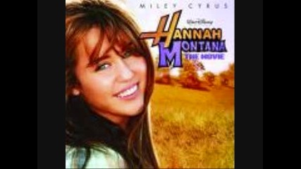 hannah montana the movie - spotlight 