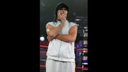 Jeff Hardy Hero (hq) 