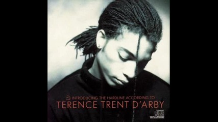 Terence Trent D Arby - Rain