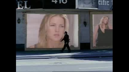 Diana Krall - The Look Of Love