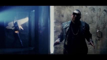 Gorilla Zoe - Twisted ft. Lil Jon