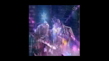 Daddy Yankee - Impacto Vs Ella Me Levanto [live]