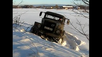 Volvo Viking