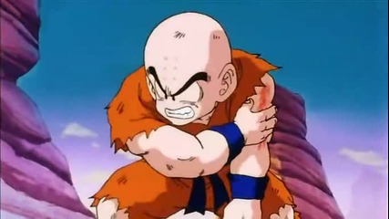 Dragon Ball Z - 33