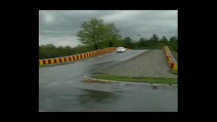 Mitsubishi Lancer Evolution X
