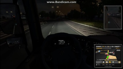 euro truck simulator