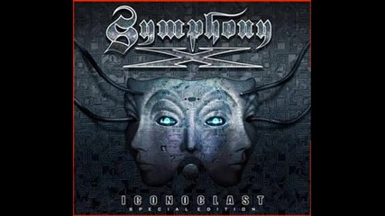 Symphony X - Iconoclast (2011)